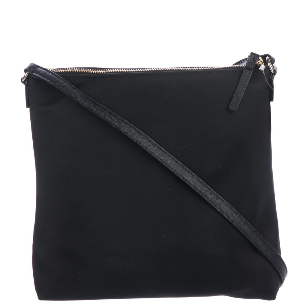 kate spade new york Dessi Wilson Road Nylon Crossbody - Picture 6 of 7